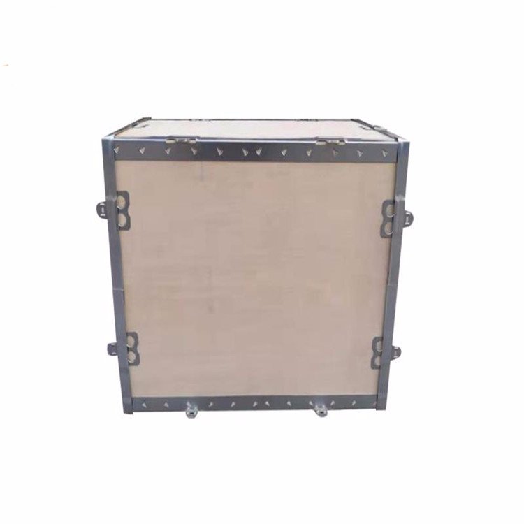 韶关可折叠木箱