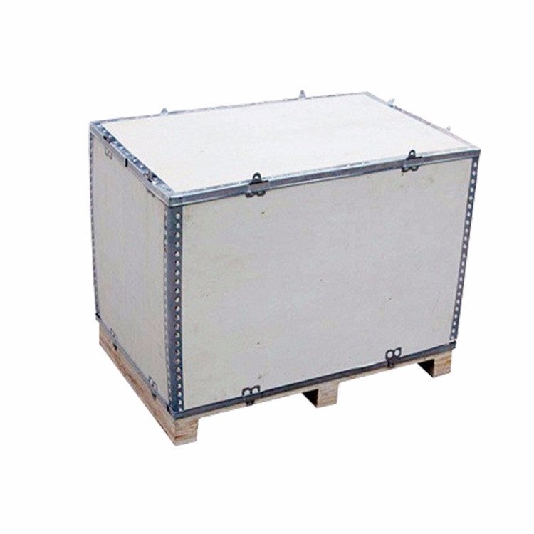 韶关钢边箱价格