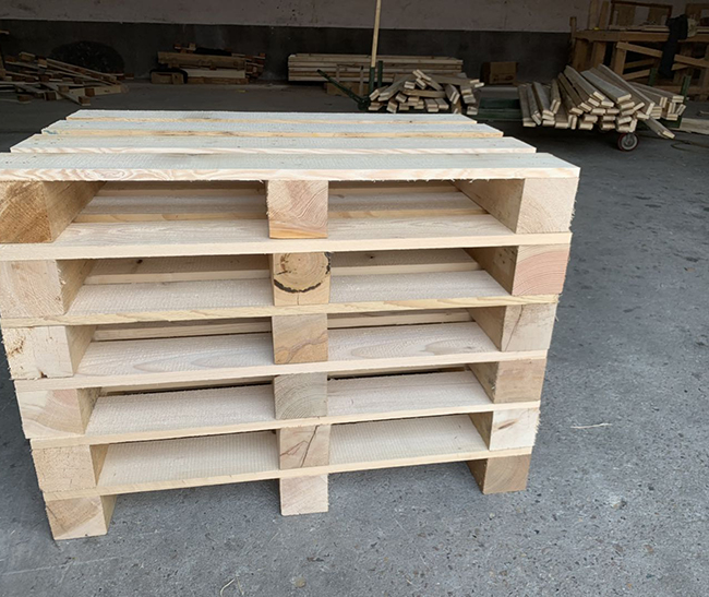 韶关木托盘表面怎么处理