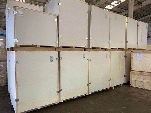 韶关木包装箱生产对板材都有什么要求